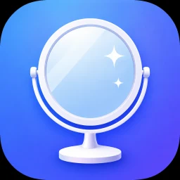 Phone Mirror Camerra