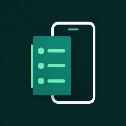 أيقونة Sidebar App